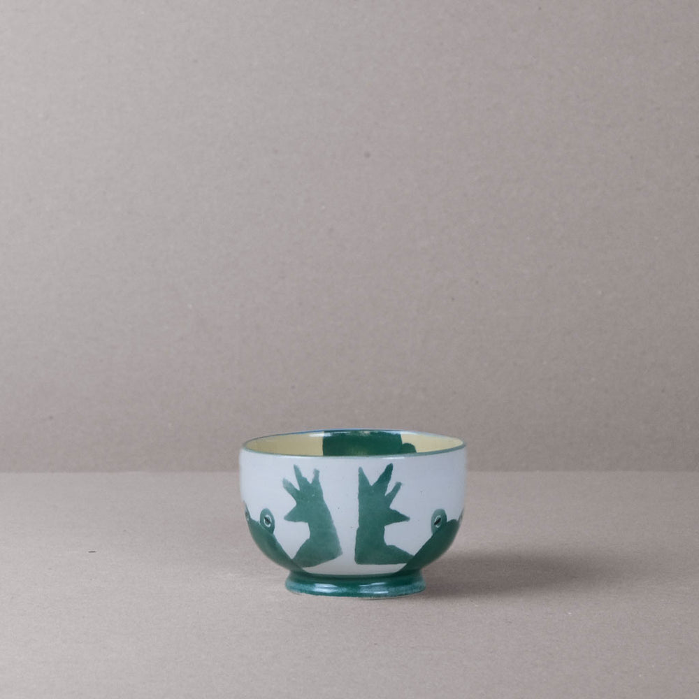 Frog Small Bowl