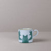 Frog Small Mug