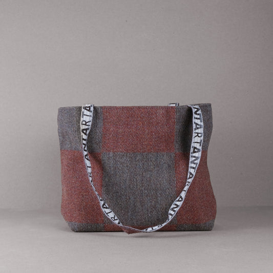 Garnet Little Shopper