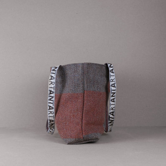 Garnet Little Shopper