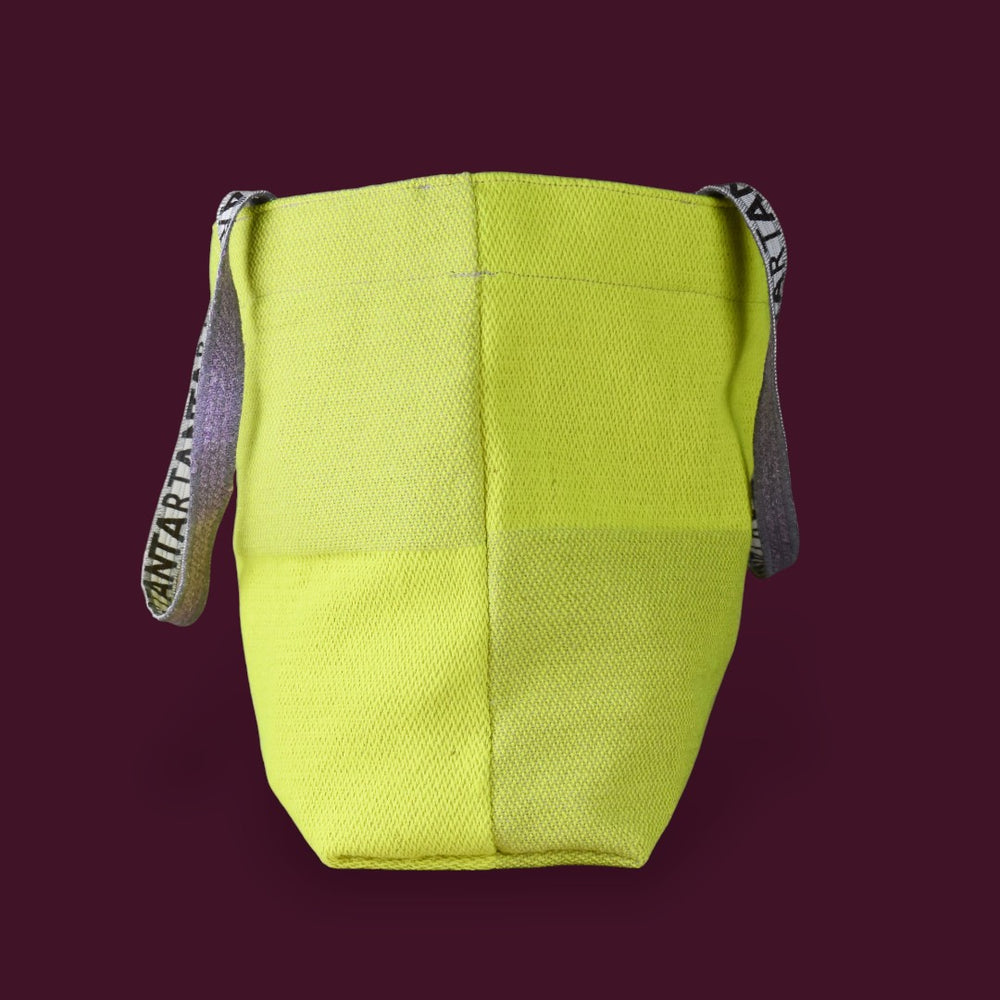 Hag Large Carpet Bag