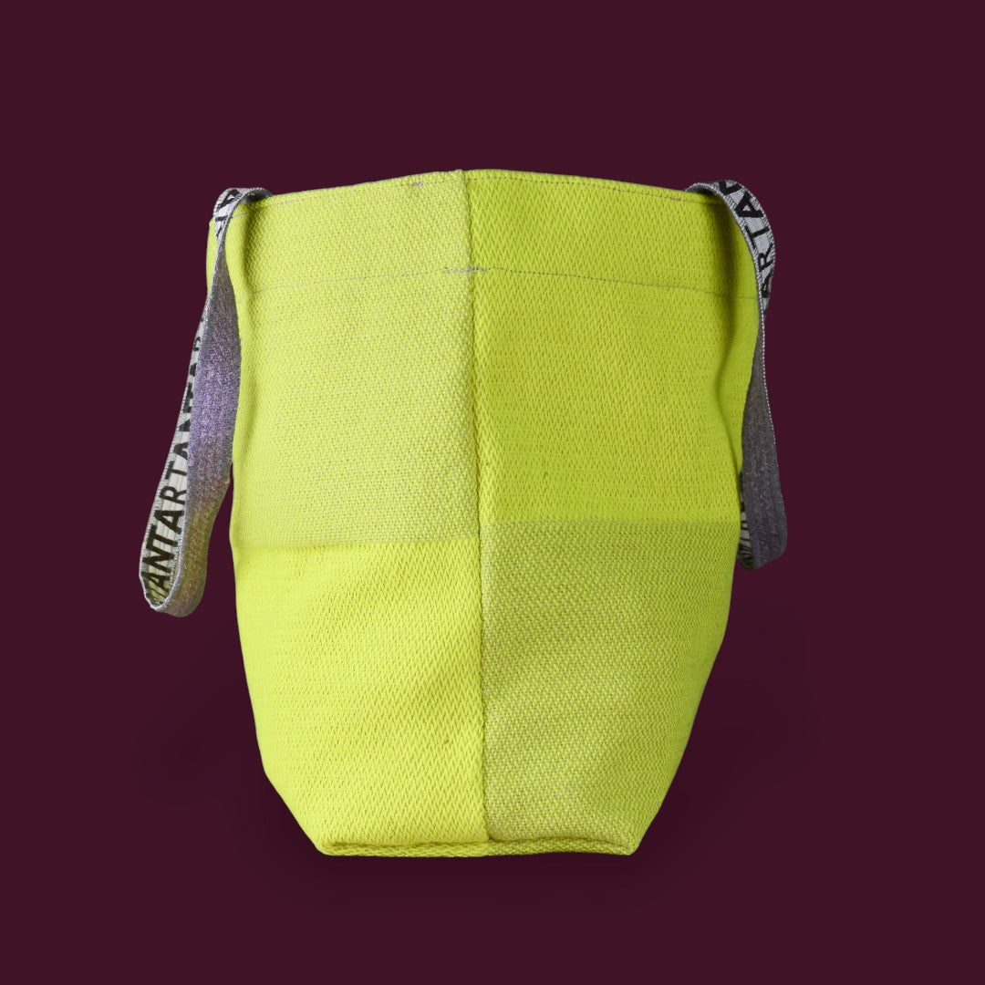 Hag Large Carpet Bag