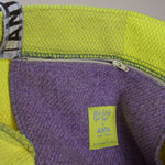 Hag Large Carpet Bag