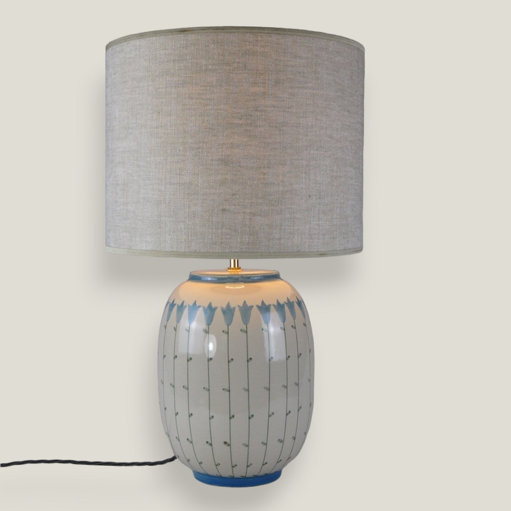 Harebell Large Table Lamp
