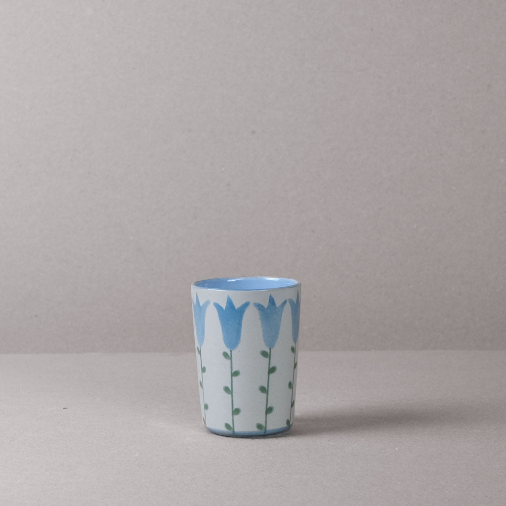 Harebell Beaker