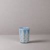 Harebell Candle Beaker