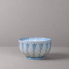 Harebell Large Candle Bowl