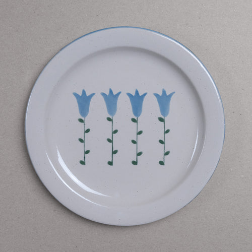 Harebell Dinner Plate