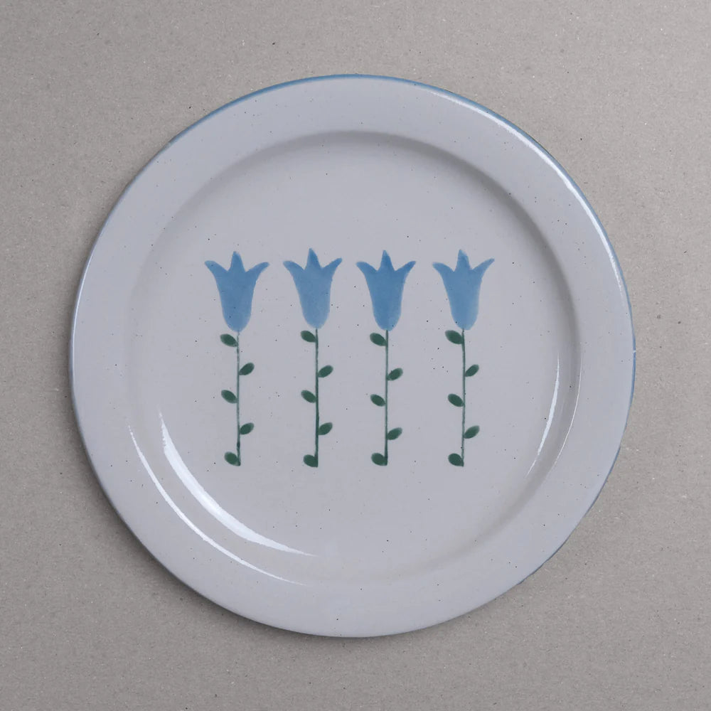 Harebell 5 Piece Dinner Set