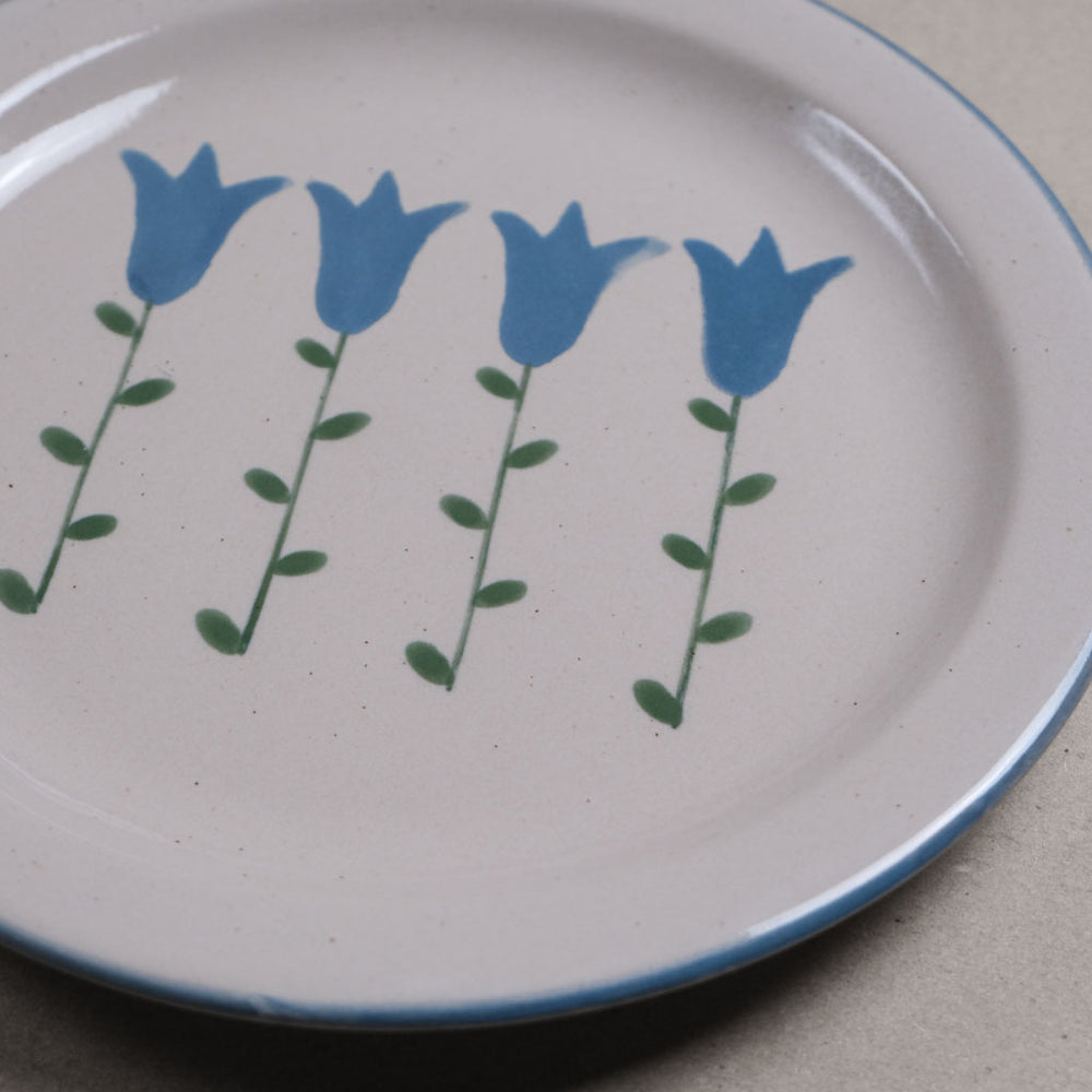 Harebell Dinner Plate