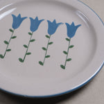 Harebell Dinner Plate
