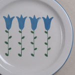 Harebell Dinner Plate