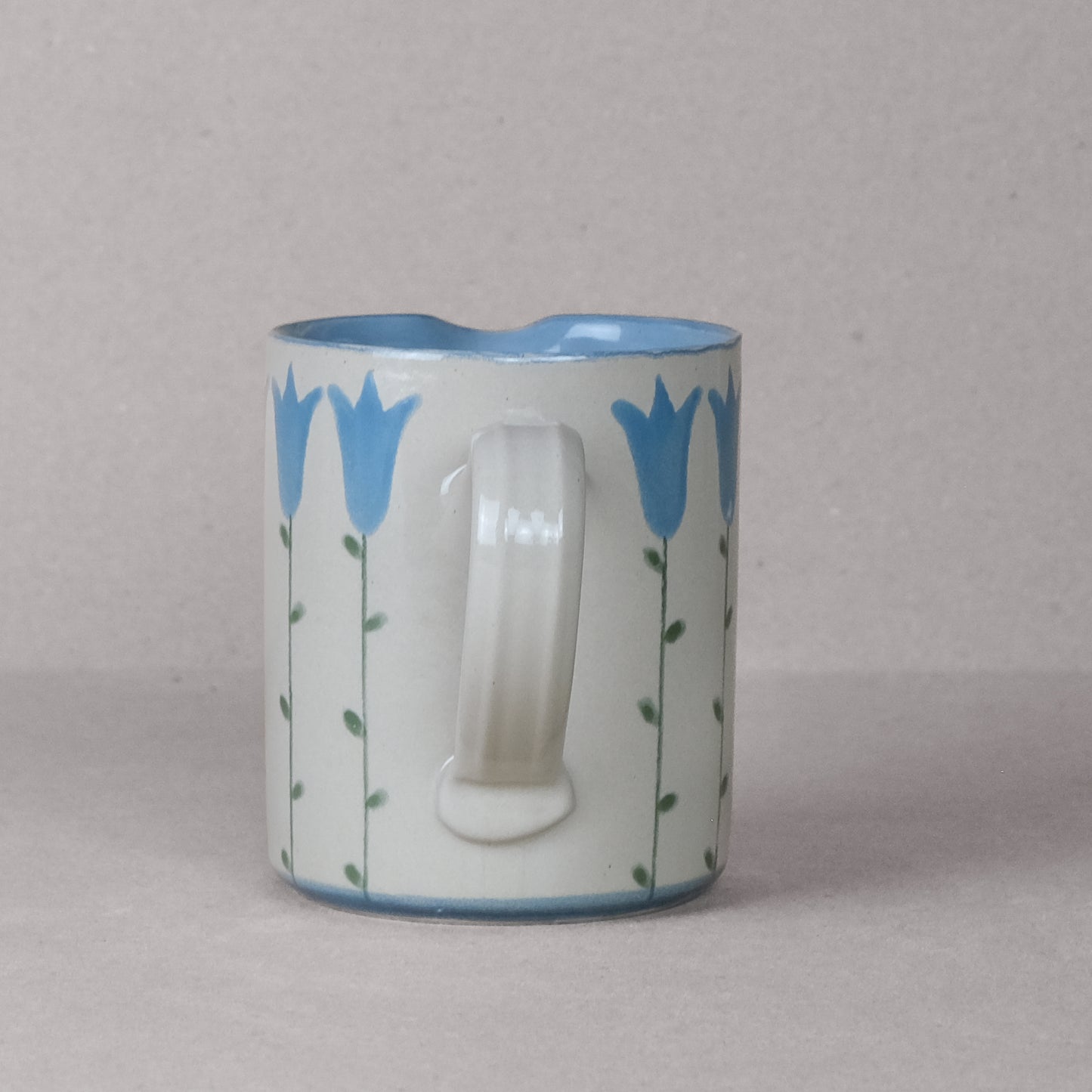 Harebell Large Milk Jug