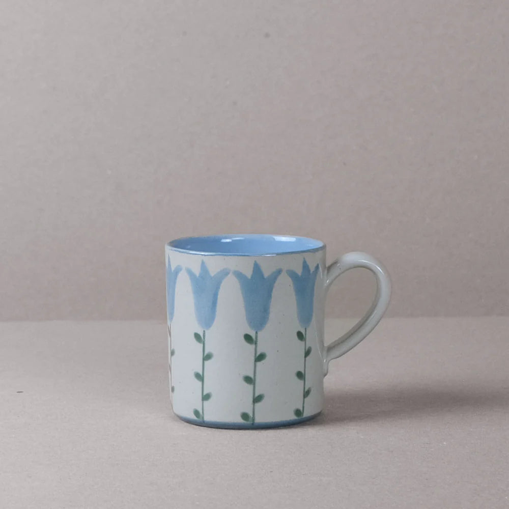 Harebell 5 Piece Dinner Set