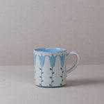 Harebell 5 Piece Dinner Set