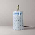 Harebell Large Tapered Lamp