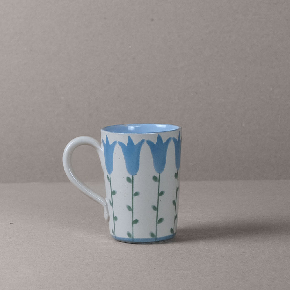 Harebell Latte Mug