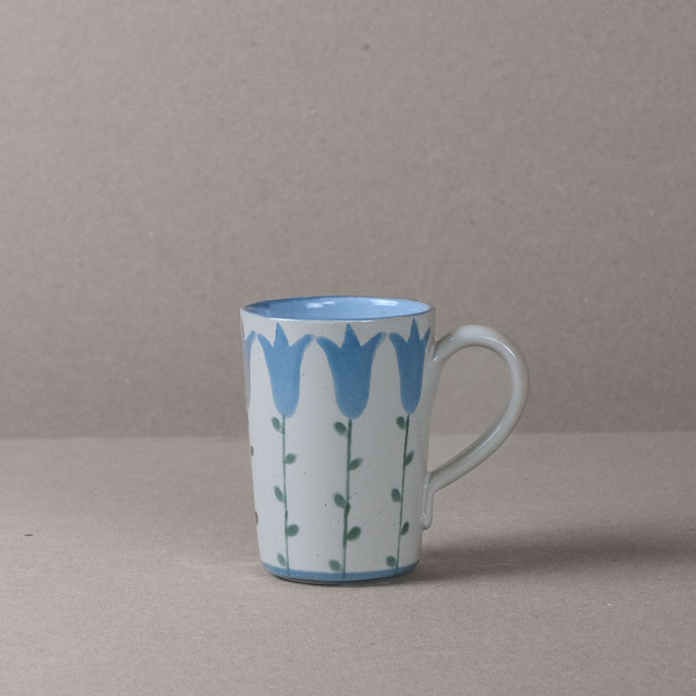 Harebell Latte Mug