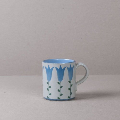 Harebell Medium Mug