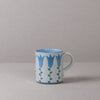 Harebell Medium Mug