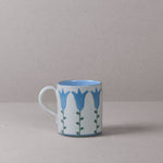 Harebell Medium Mug