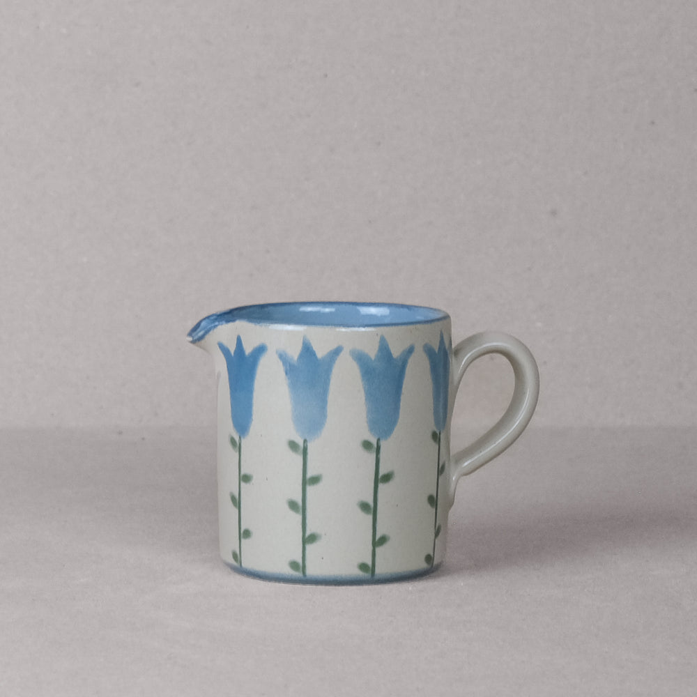 Harebell Small Milk Jug