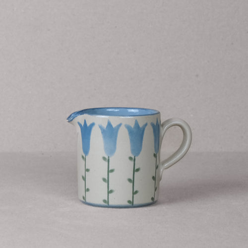 Harebell Small Milk Jug