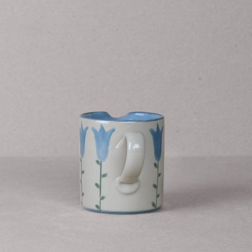 Harebell Small Milk Jug