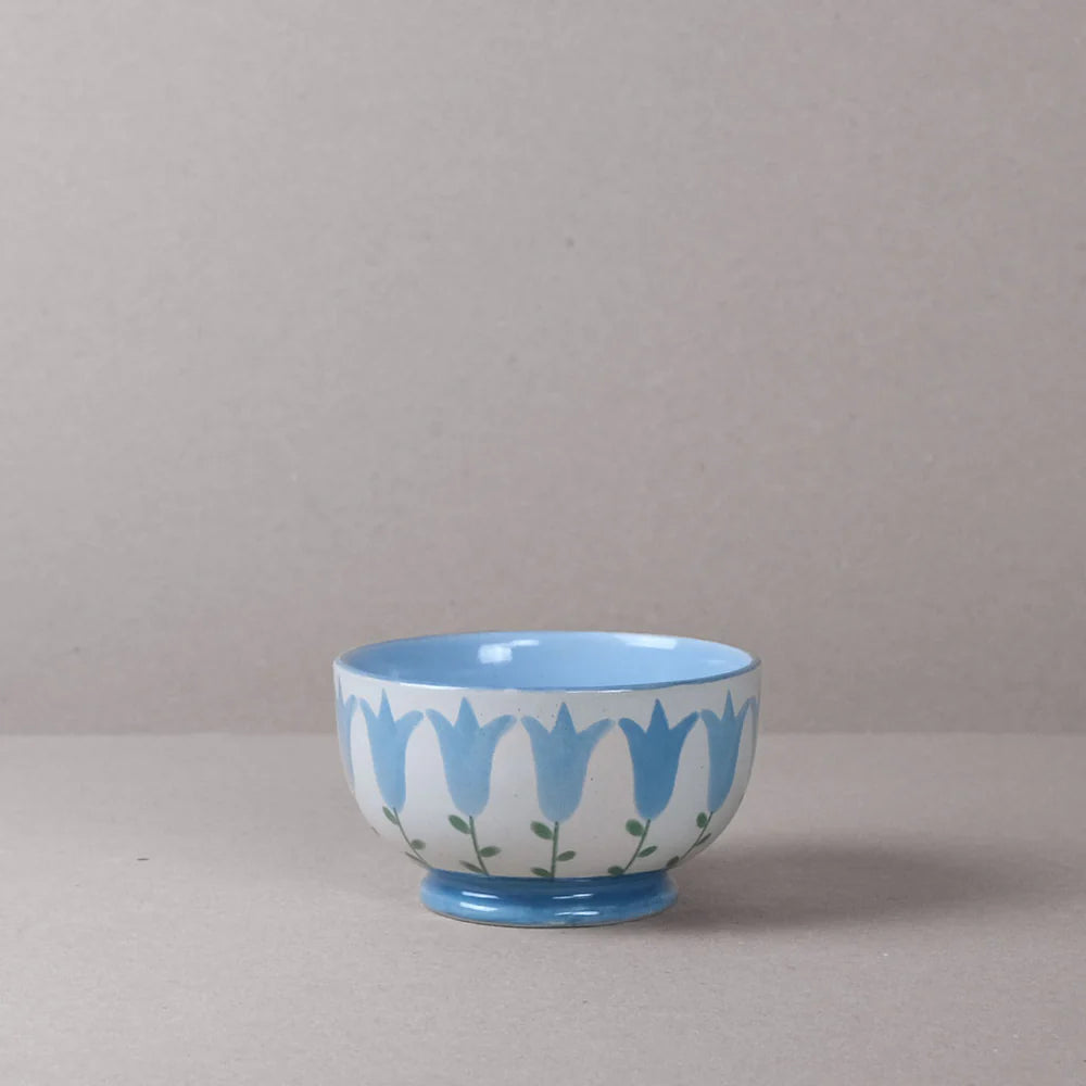 Harebell 5 Piece Dinner Set