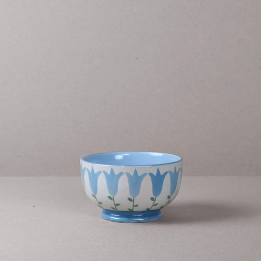 Harebell 5 Piece Dinner Set