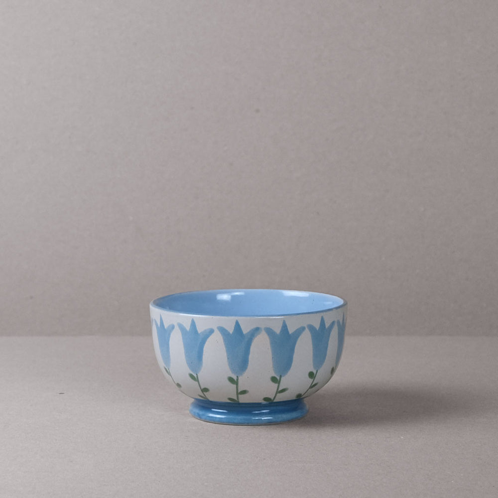 Harebell Porridge Bowl