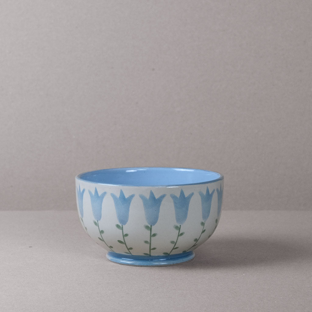 Harebell Pudding Bowl
