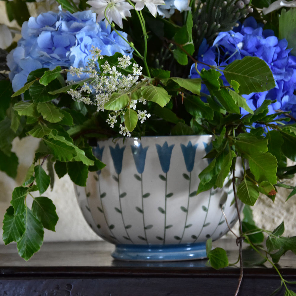Harebell Salad Bowl