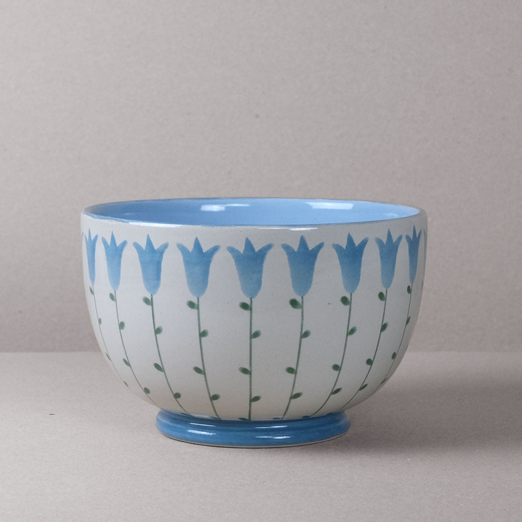 Harebell Salad Bowl