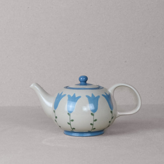 Harebell Small Teapot
