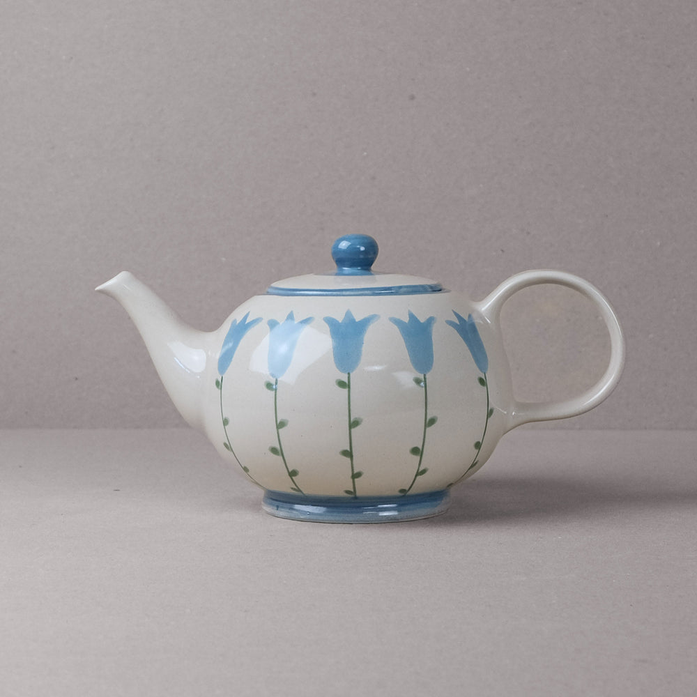 Harebell Large Teapot