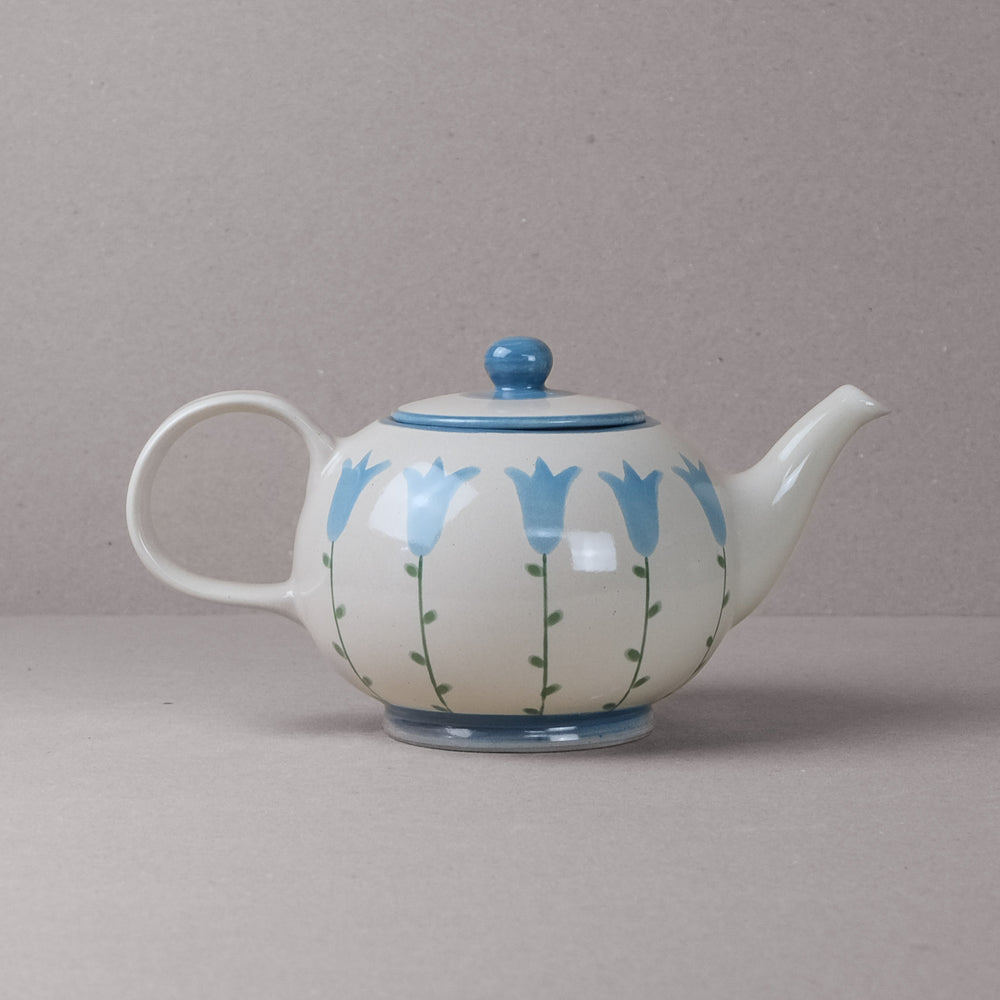 Harebell Large Teapot