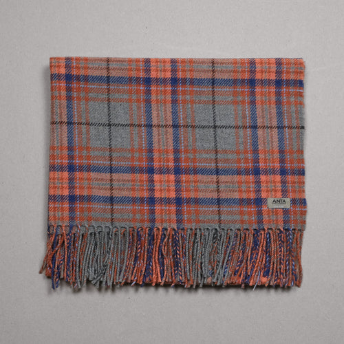 Hazel Baby Blanket