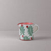Holly Small Milk Jug