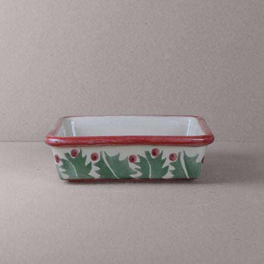 Holly Wee Baking Dish