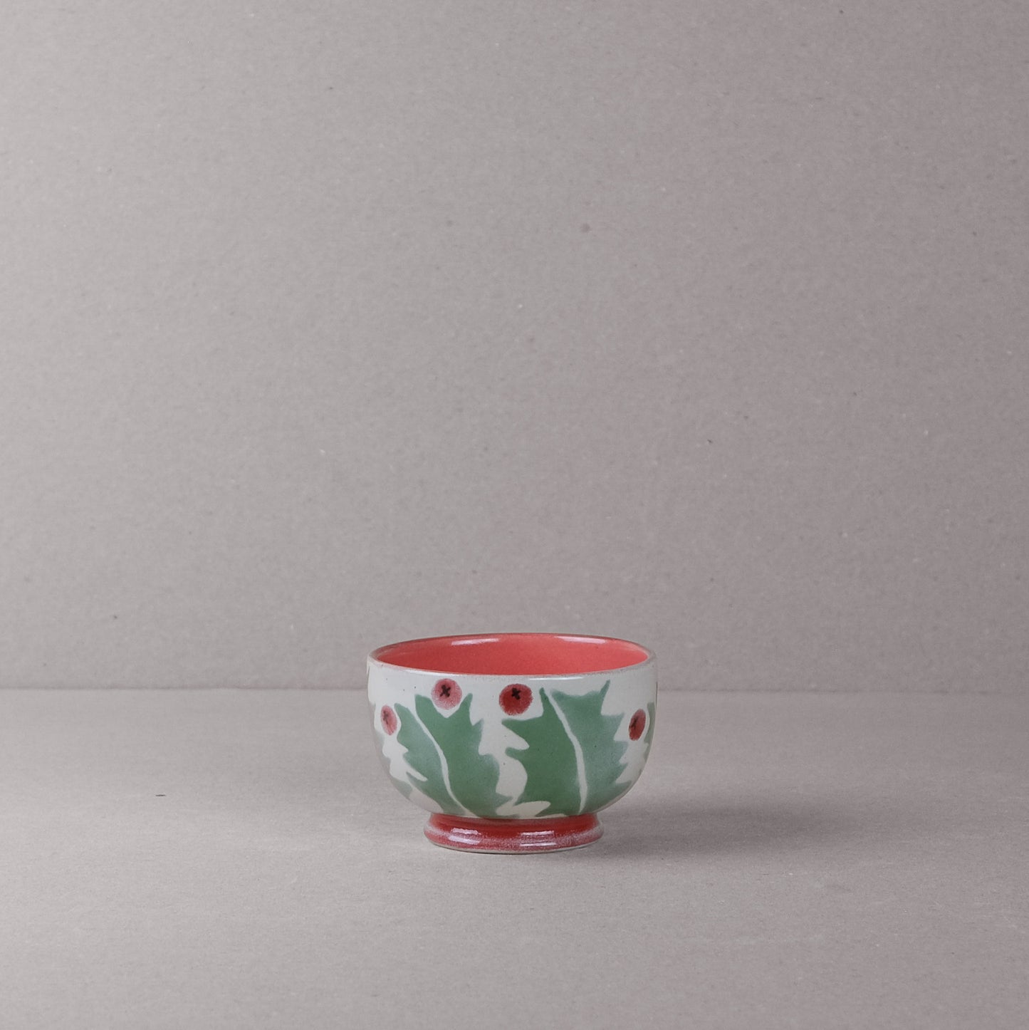 Holly Small Bowl