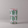 Holly Vase