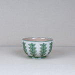 Oakleaf Pudding Bowl