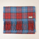 Feis Rois at 40 Merino Scarf