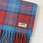 Feis Rois at 40 Merino Scarf