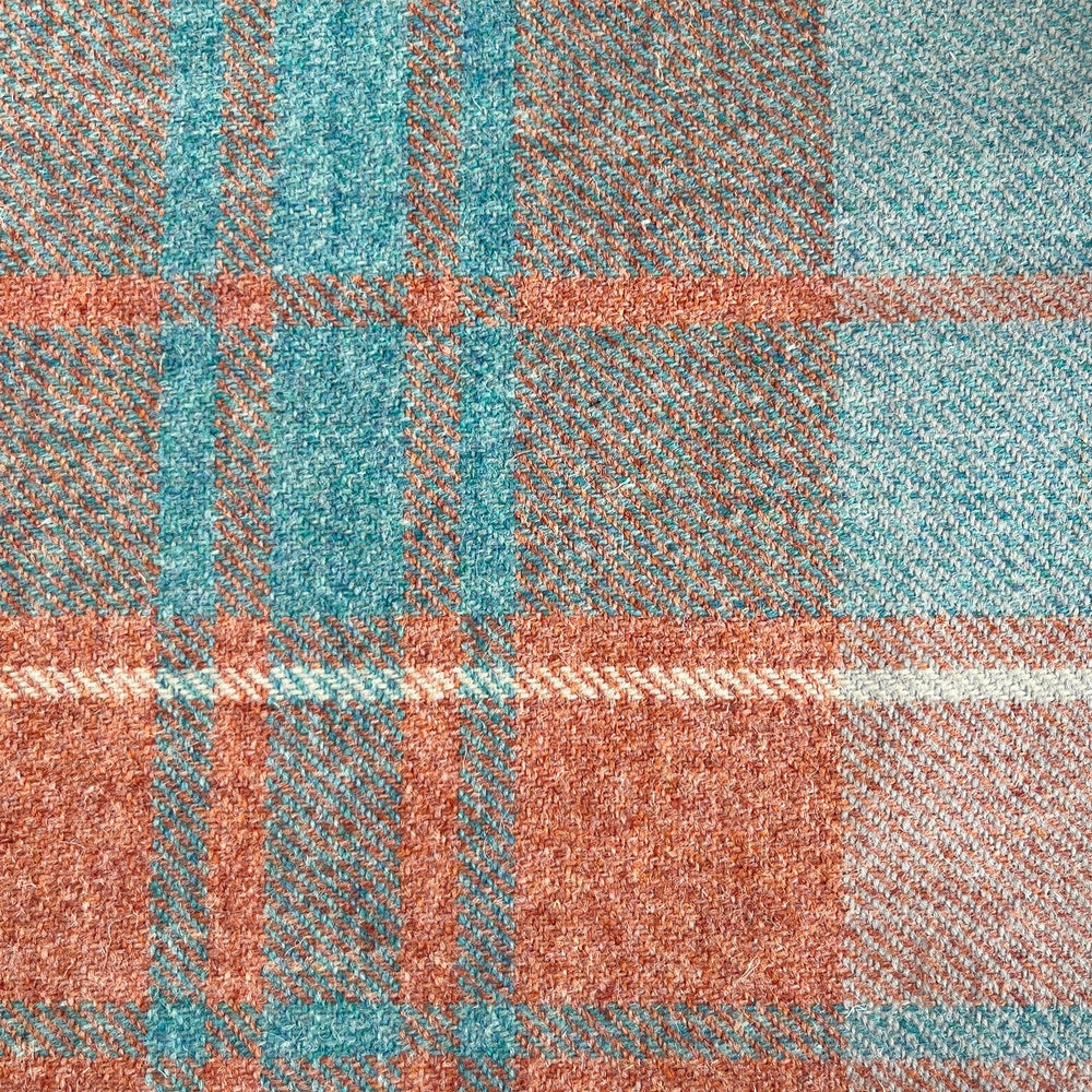 Sofi Clunes Highland Tweed Sample