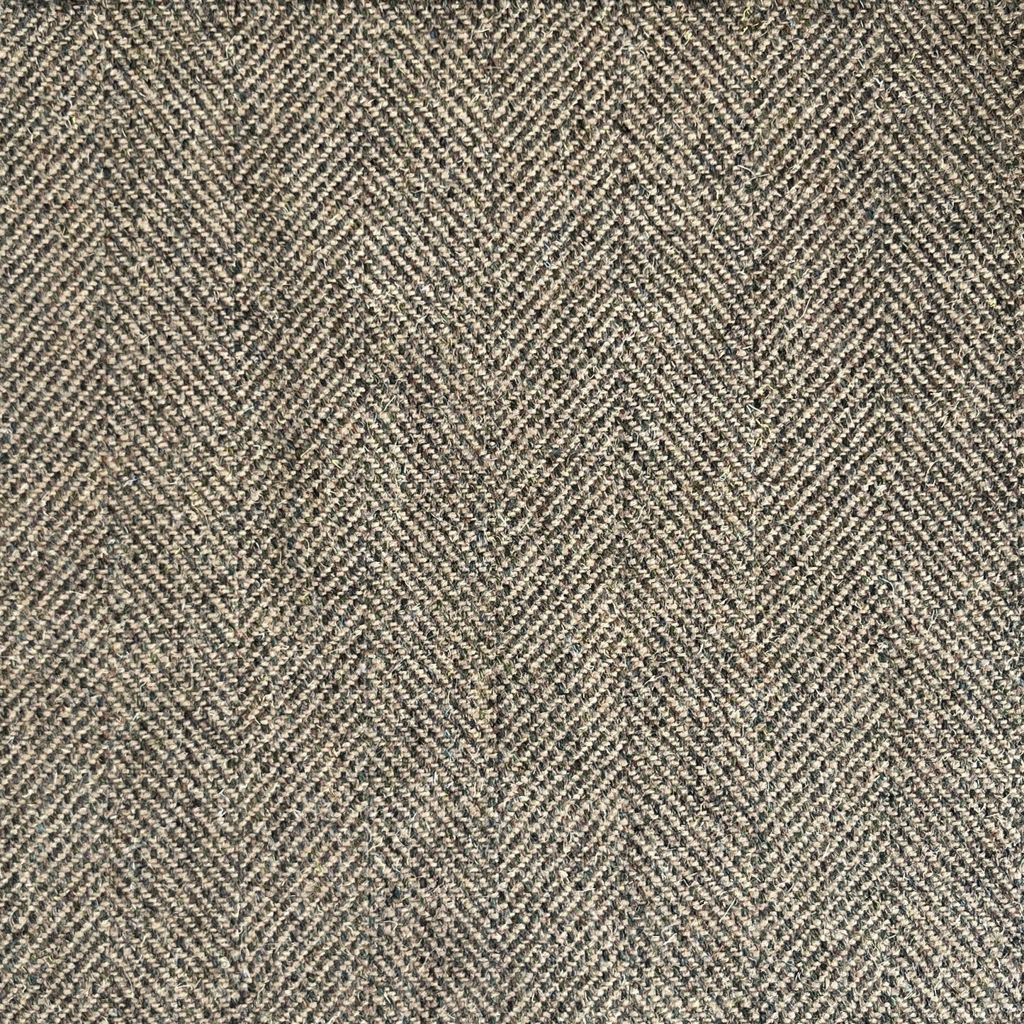 Cygnet Highland Tweed Sample