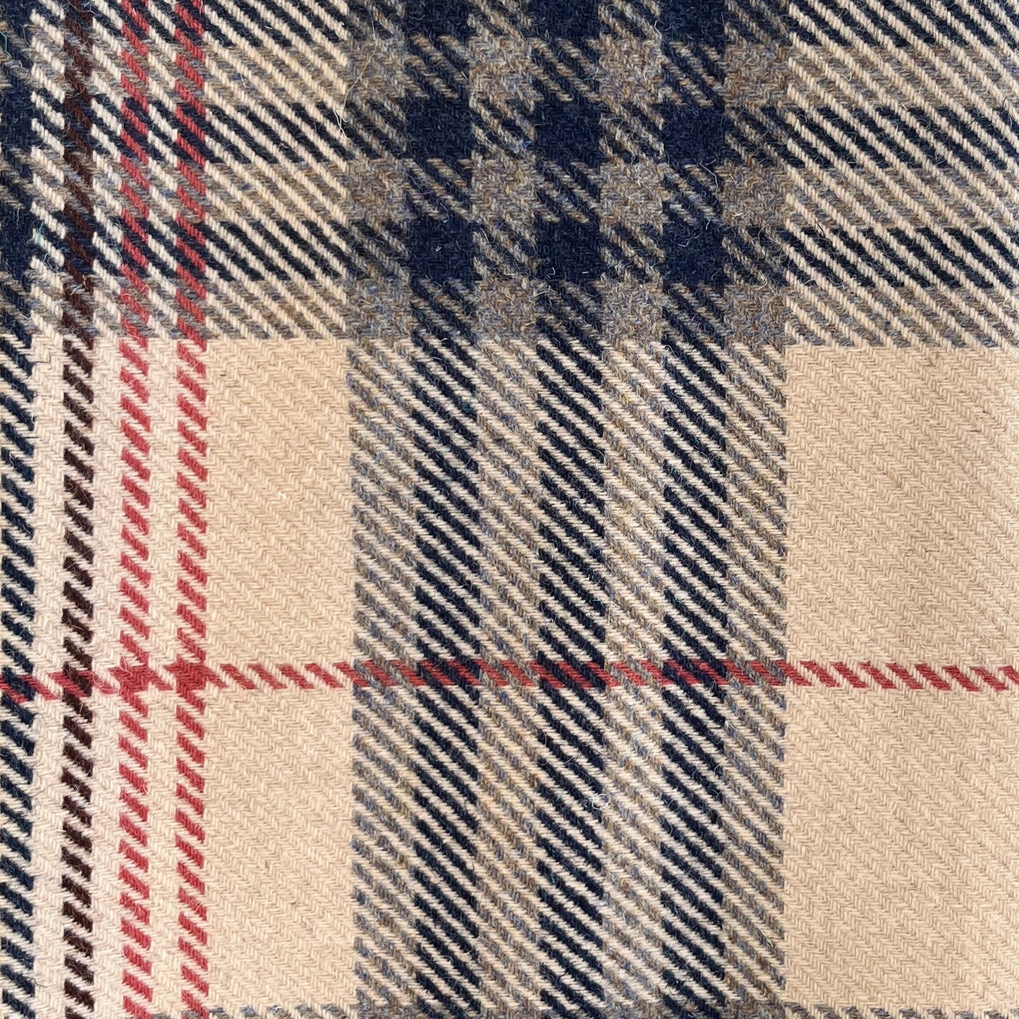 David Kennedy Highland Tweed