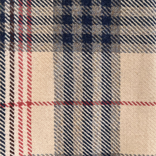 David Kennedy Highland Tweed