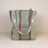 Moniak Carpet Bag